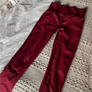 DFYNE scrunch Leggings
